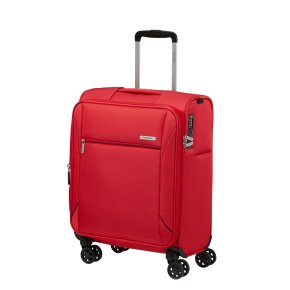 Samsonite BASE BREEZE Spinner 55/20 exp. red